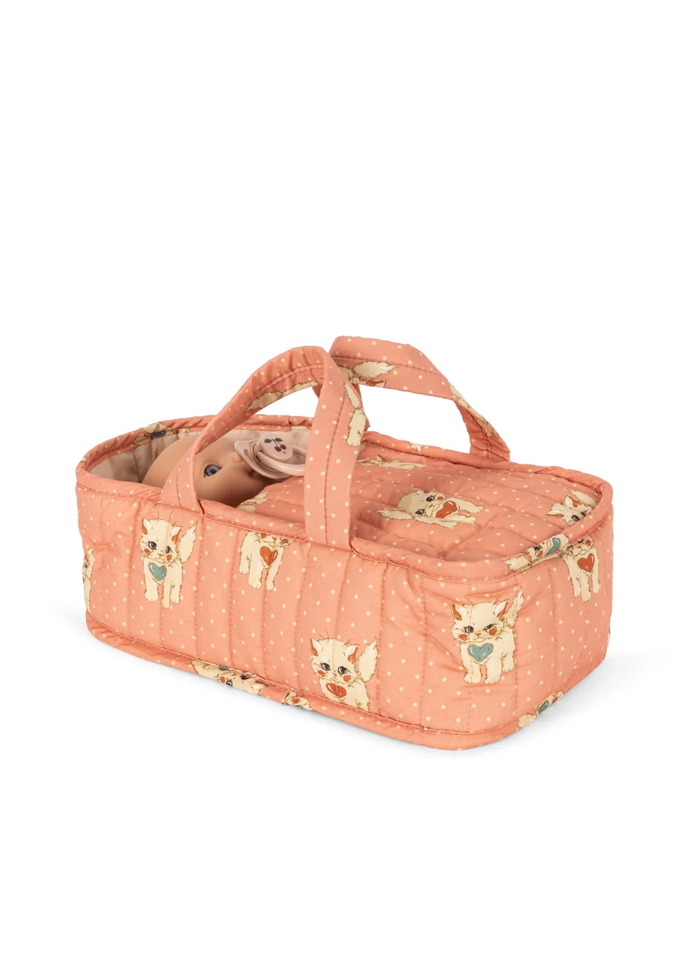 CATTIE BABY DOLL WITH LIFT
