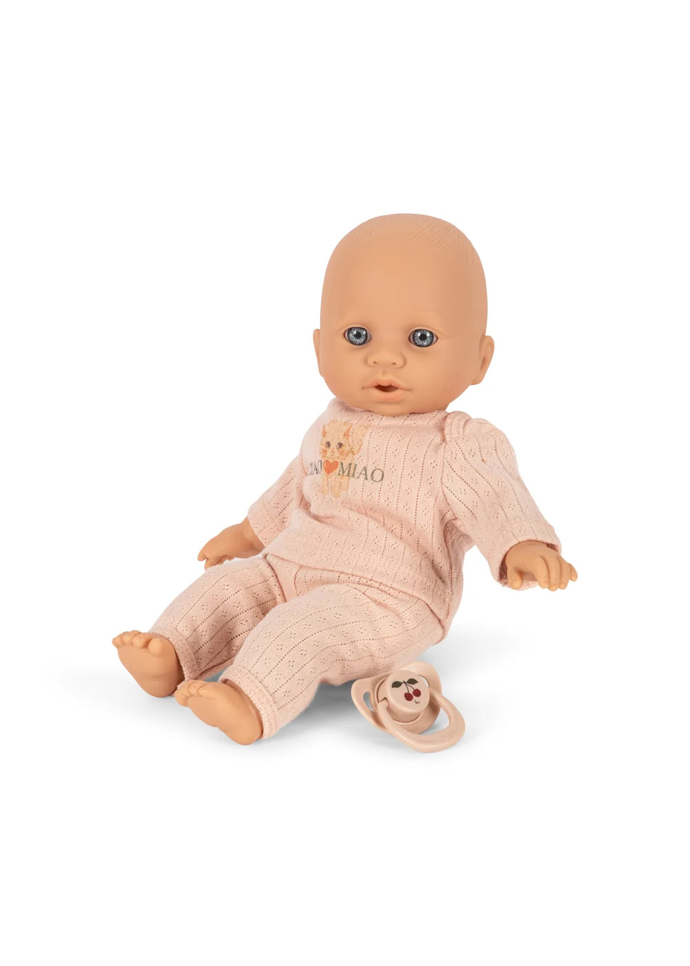 CATTIE BABY DOLL WITH LIFT