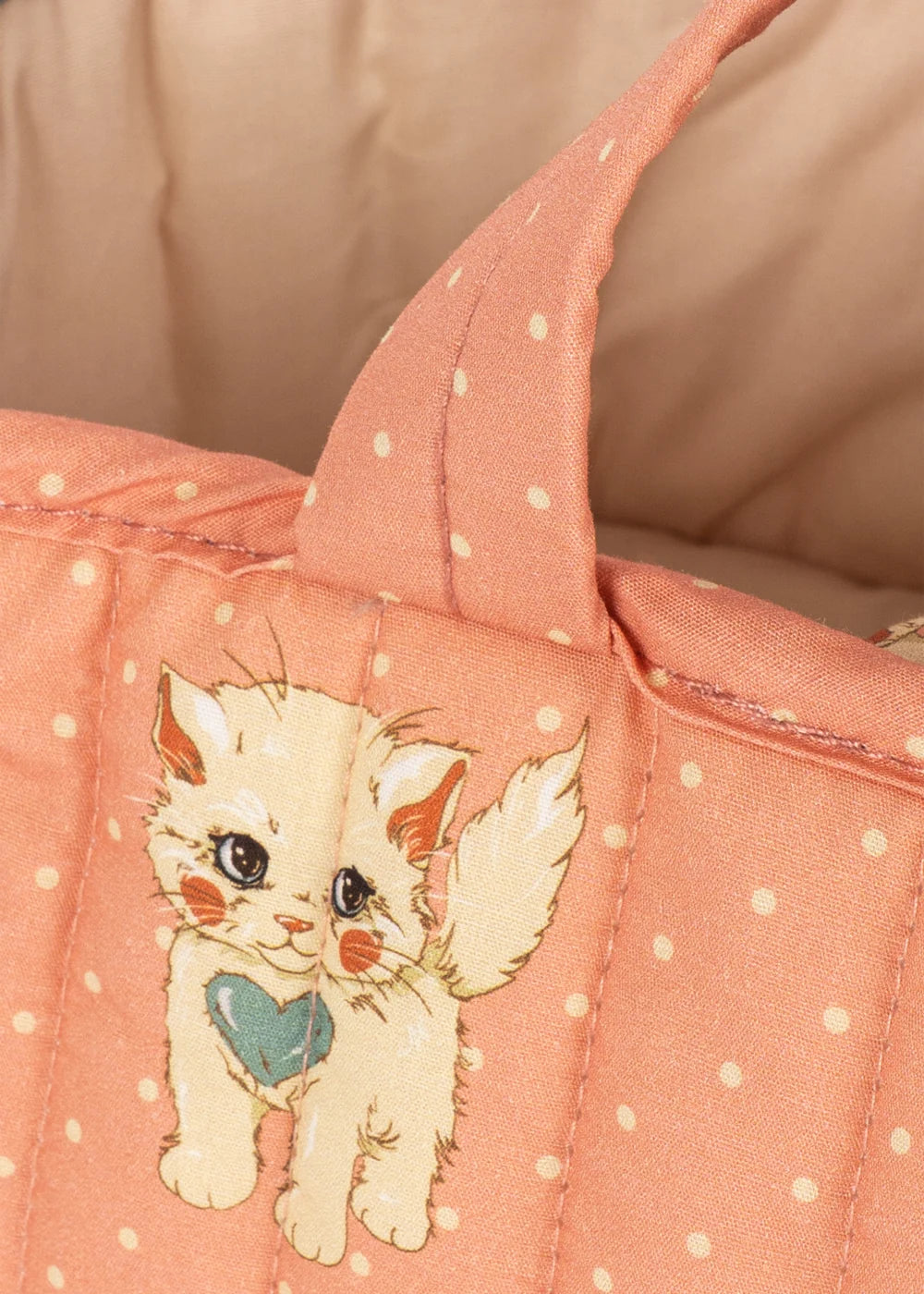 CATTIE BABY DOLL WITH LIFT