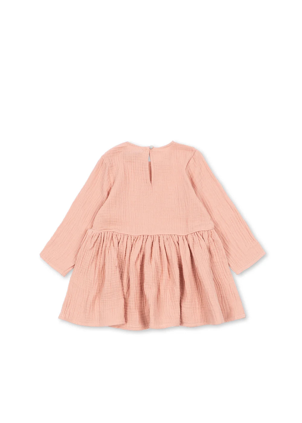 COCO MIAO DRESS