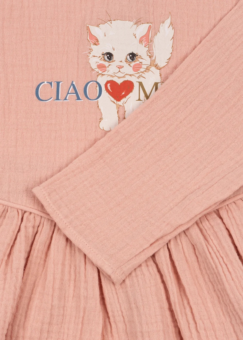 COCO MIAO DRESS
