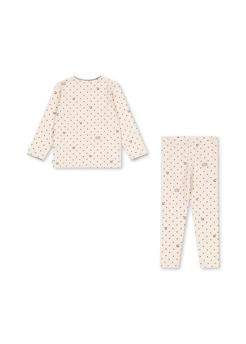 COLITO SET - Cherry
