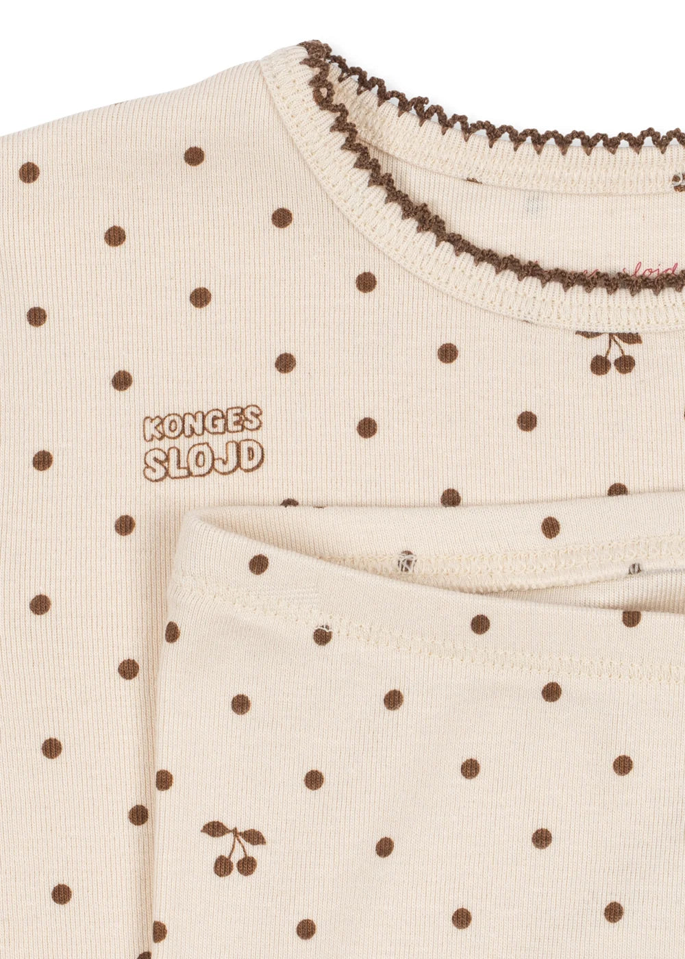 COLITO SET - Cherry