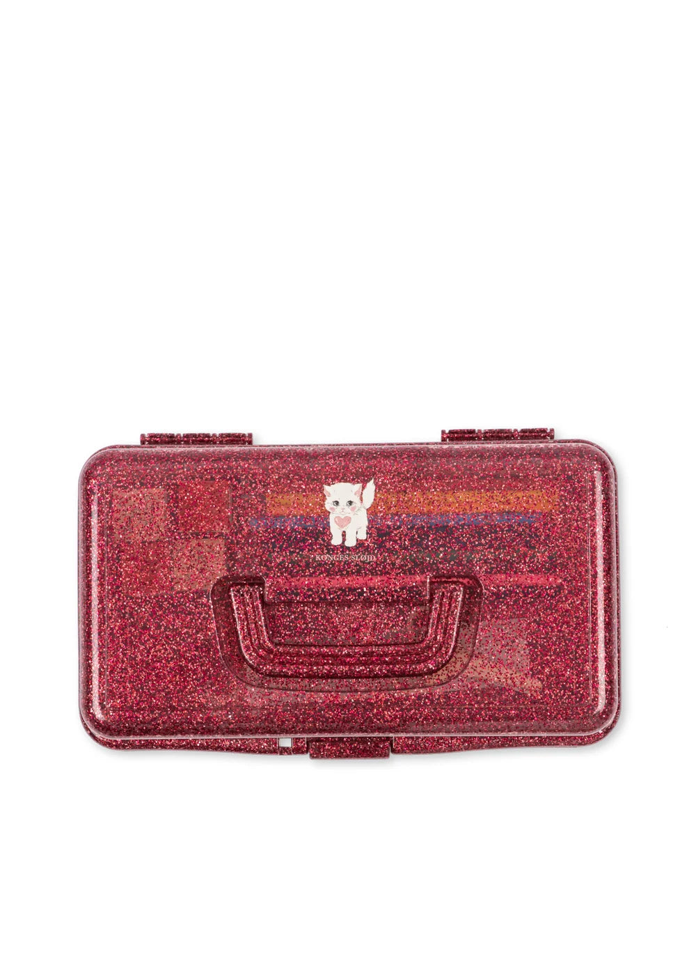 CREATIVE ART CADDY - Glitter Rose