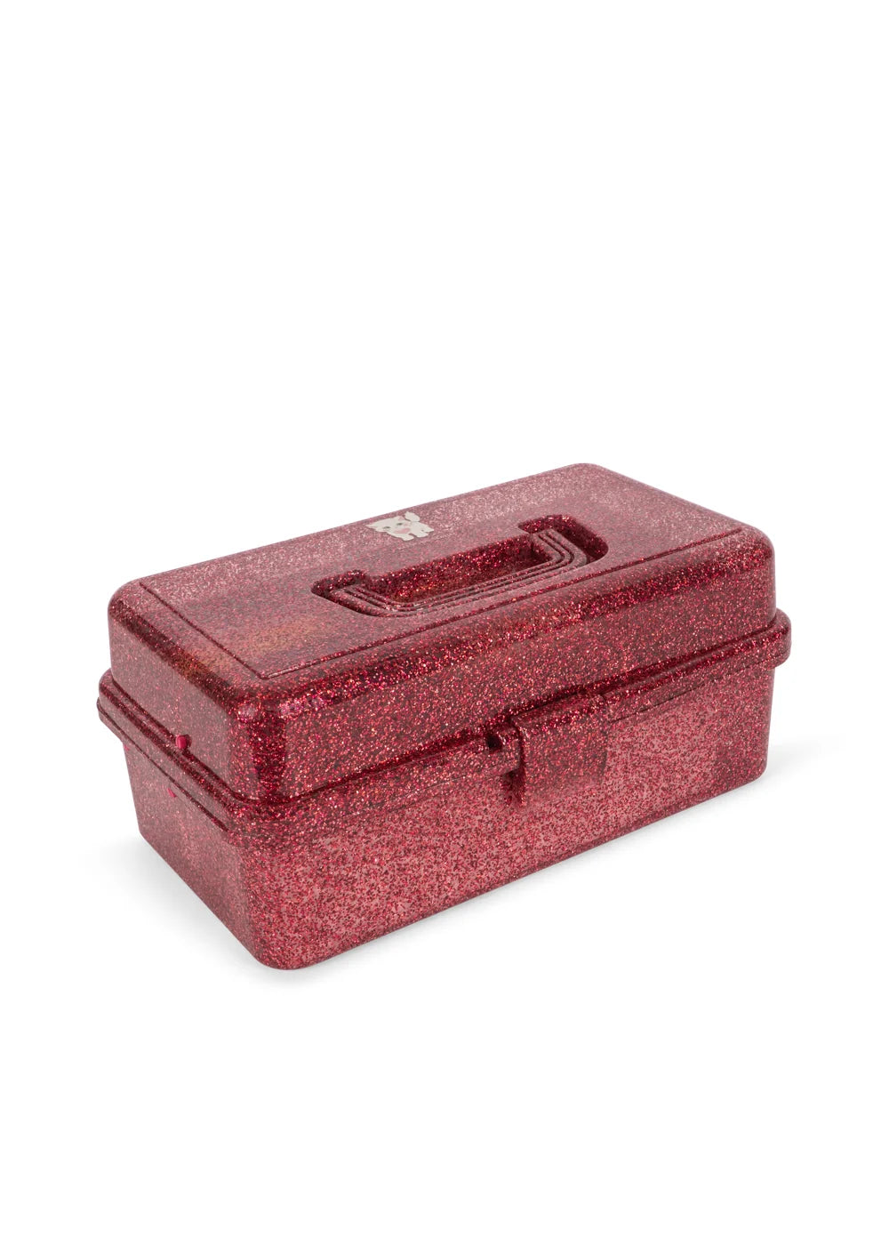 CREATIVE ART CADDY - Glitter Rose
