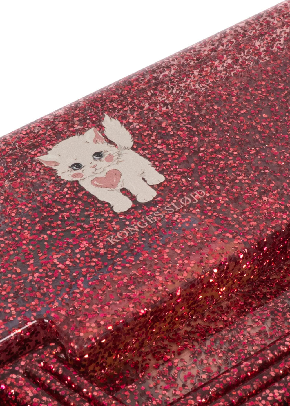 CREATIVE ART CADDY - Glitter Rose