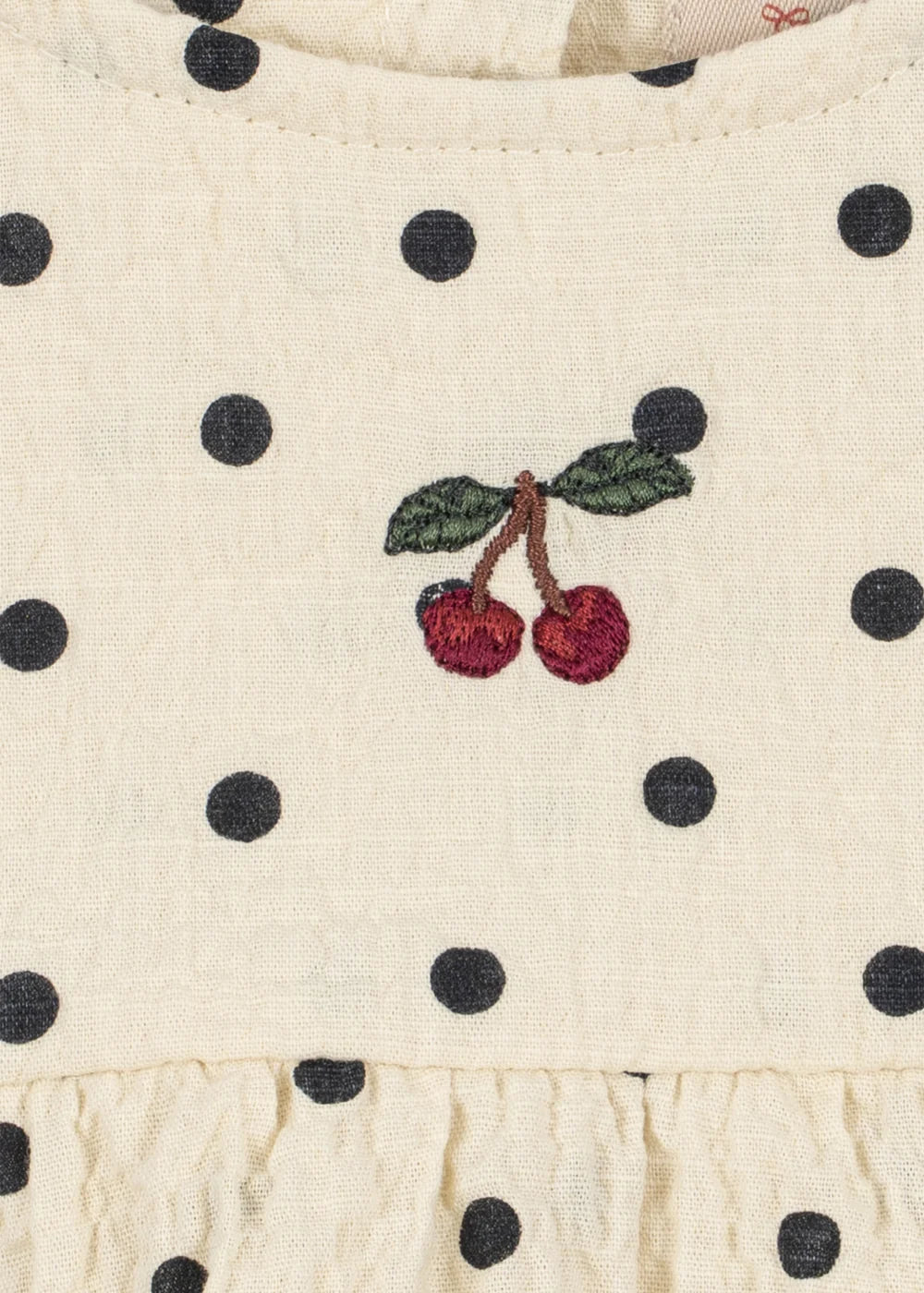 ELIN ROMPER - Dot