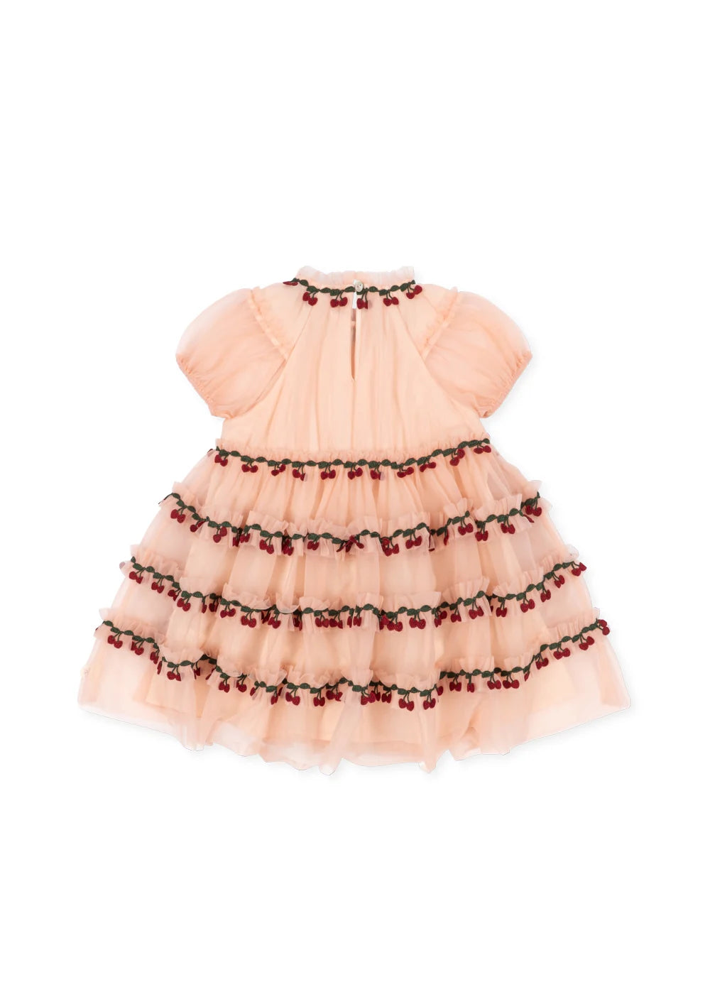 JOELLE DRESS