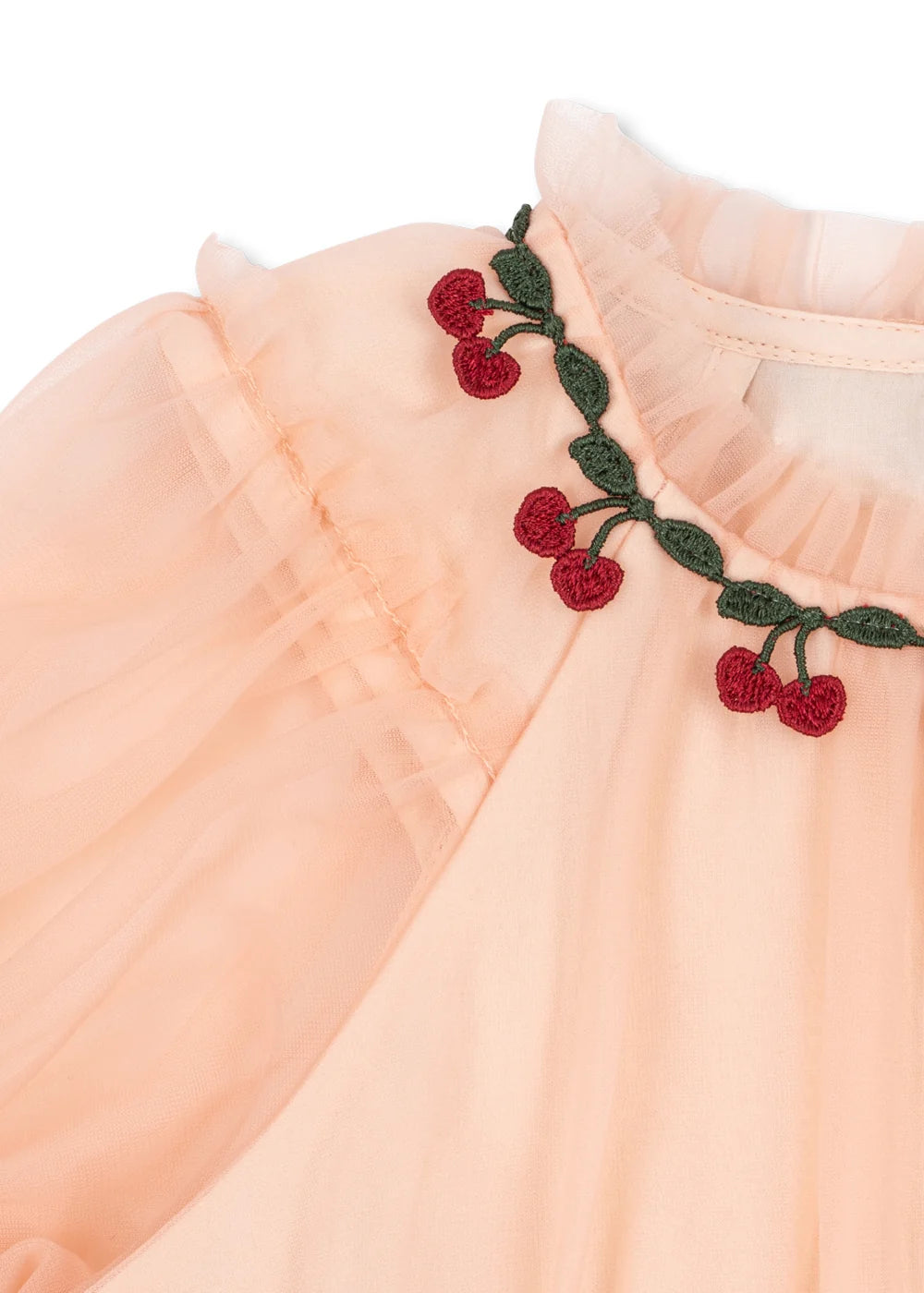 JOELLE DRESS