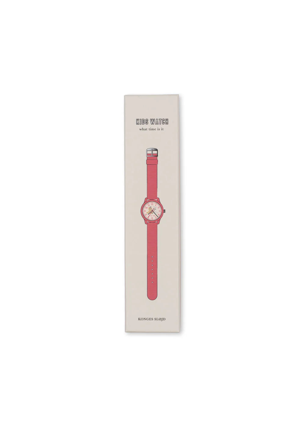 KIDS WATCH - Kittty