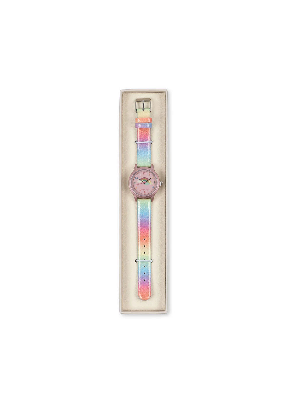 KIDS WATCH - Rainbow