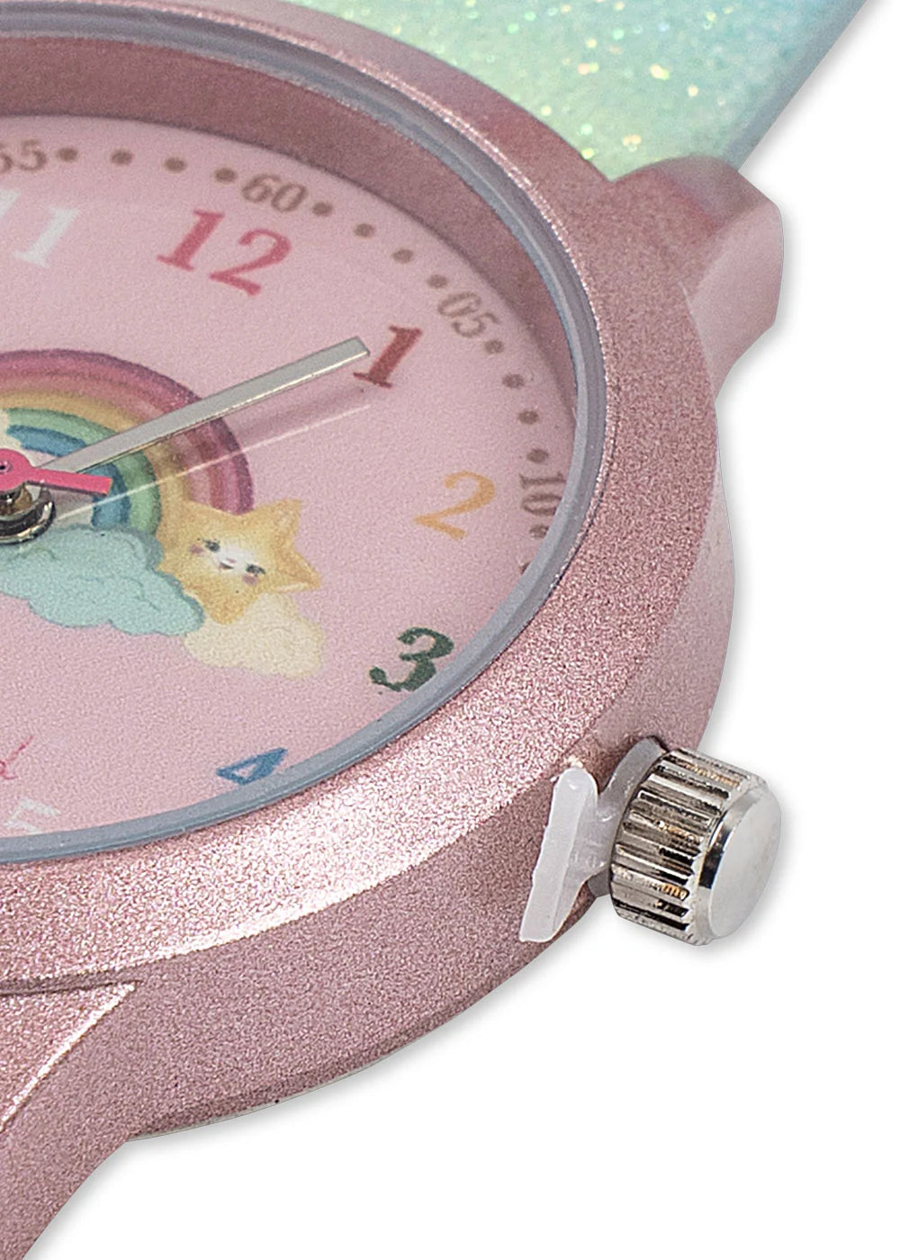 KIDS WATCH - Rainbow