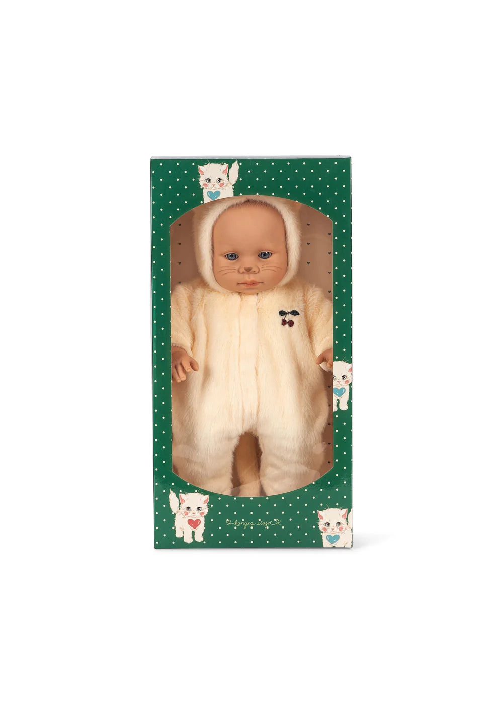 KITTY DOLL