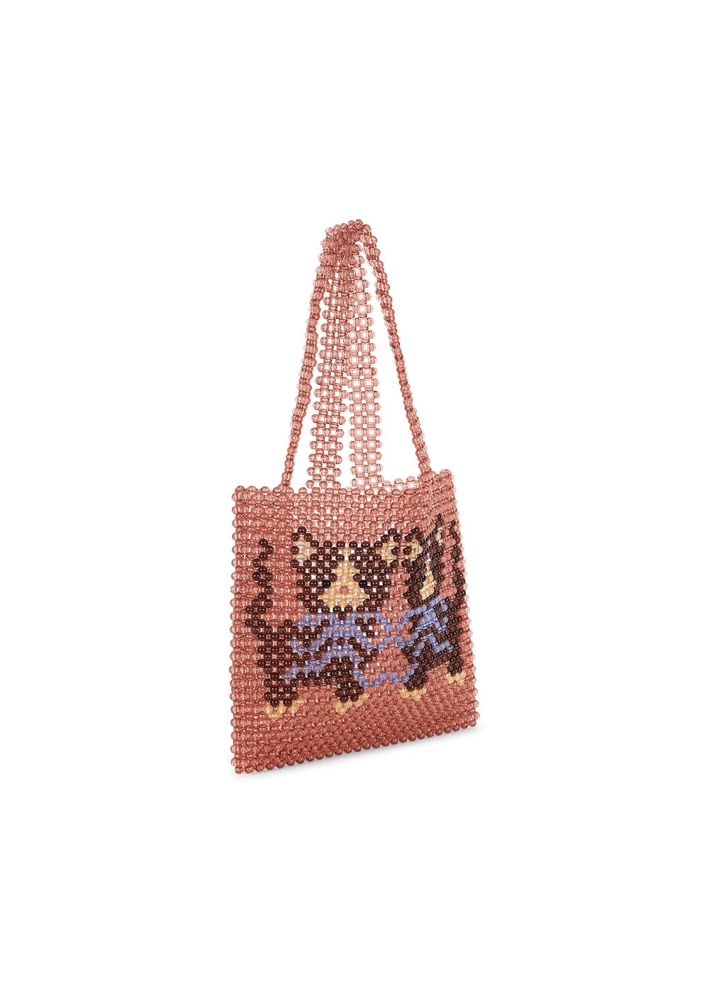 KITTY PERLA HAND BAG