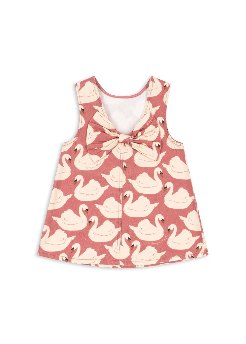 MAGOT BOW DRESS