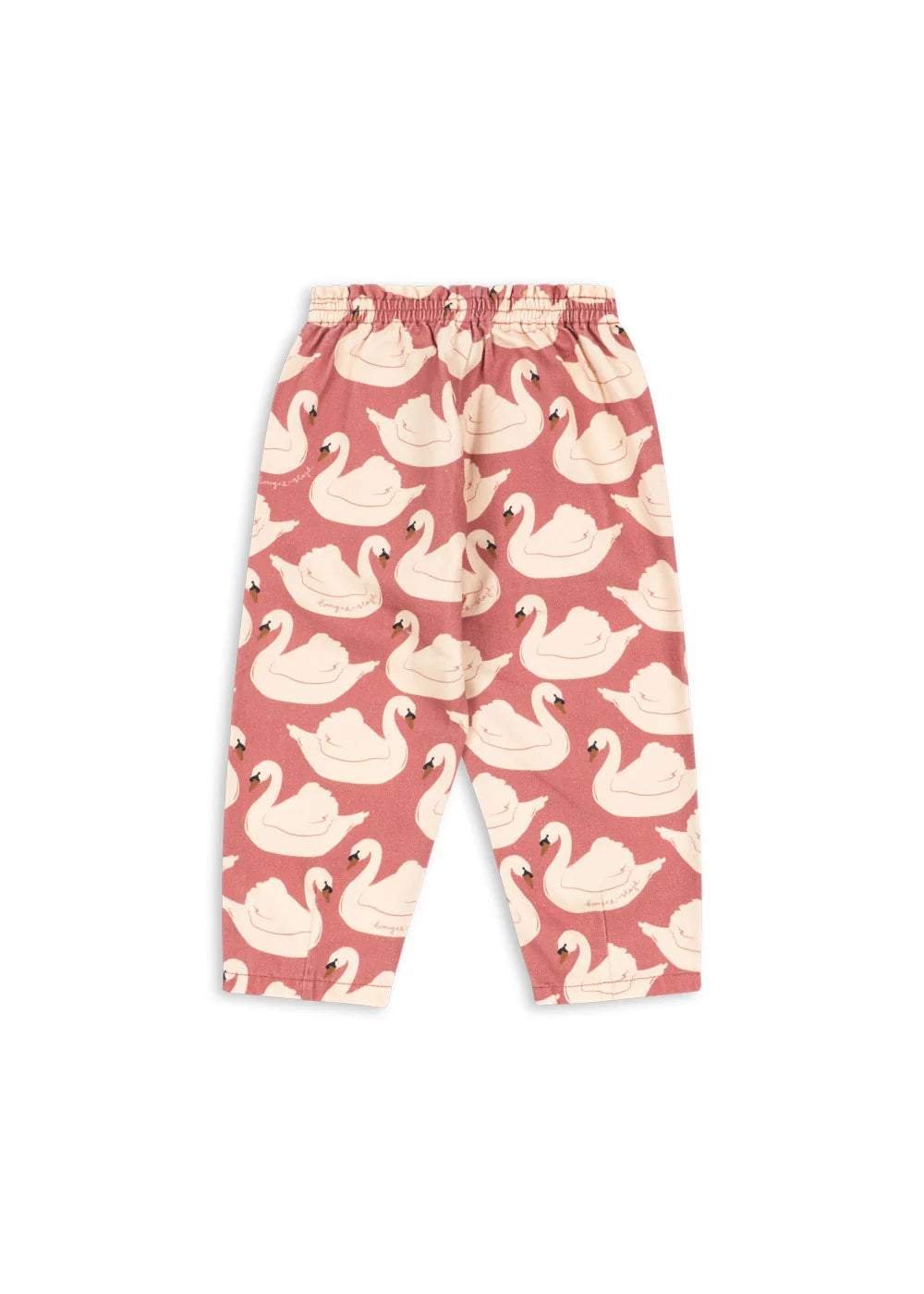 MAGOT FRILL PANTS