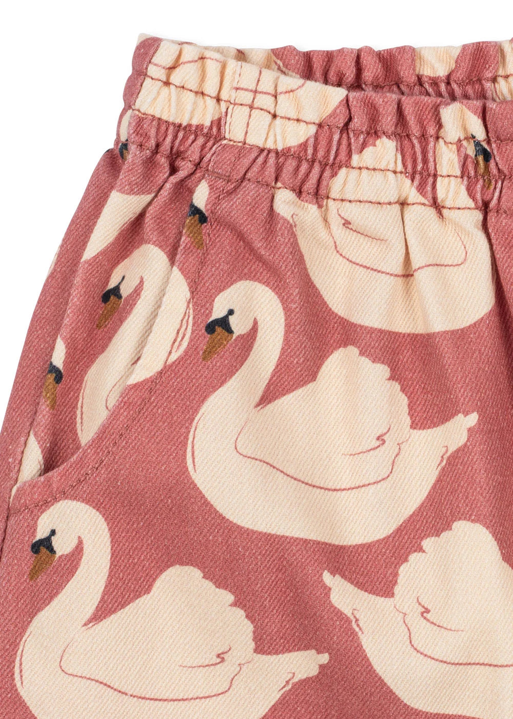 MAGOT FRILL PANTS