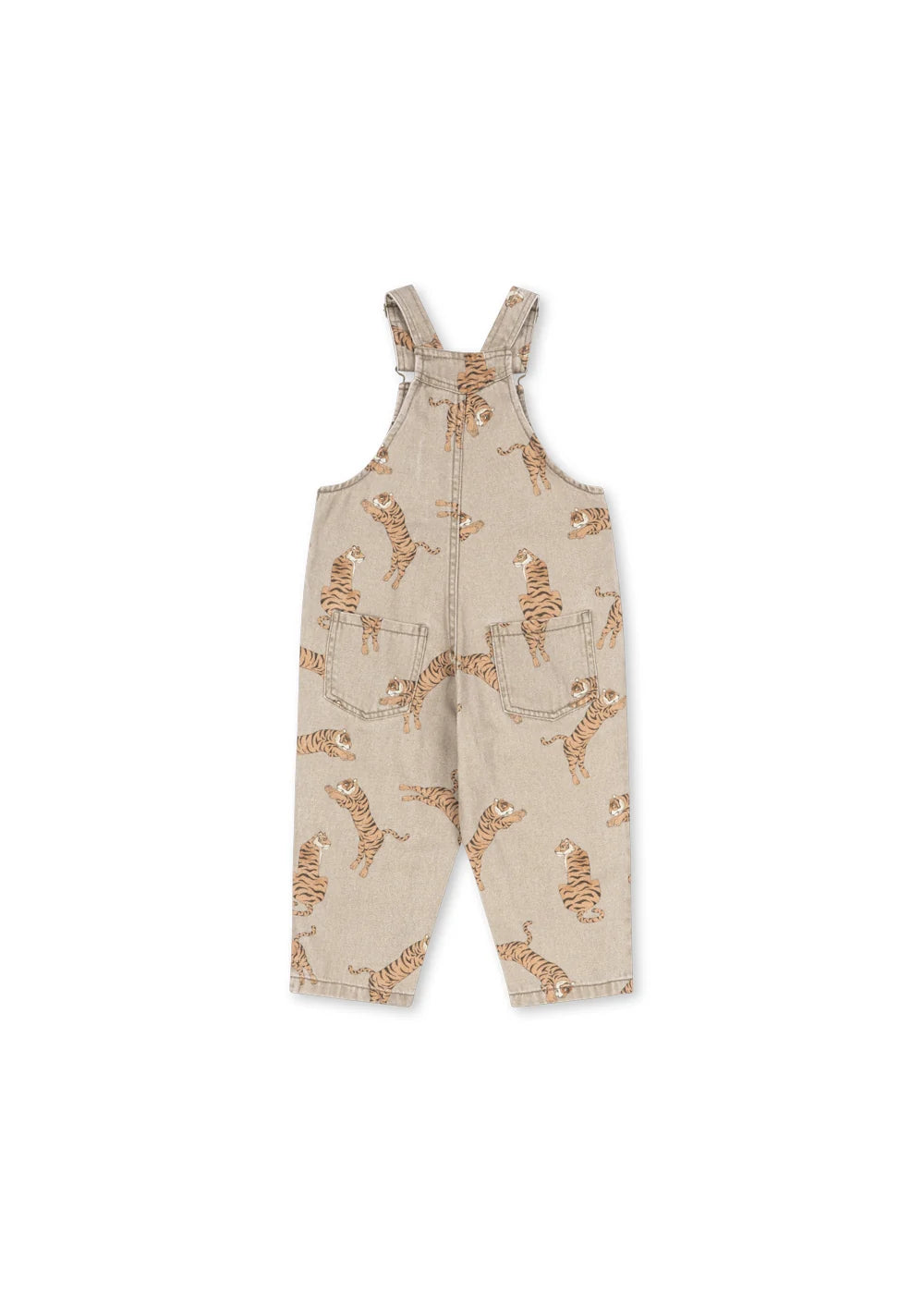 MAGOT OVERALL - Tiger
