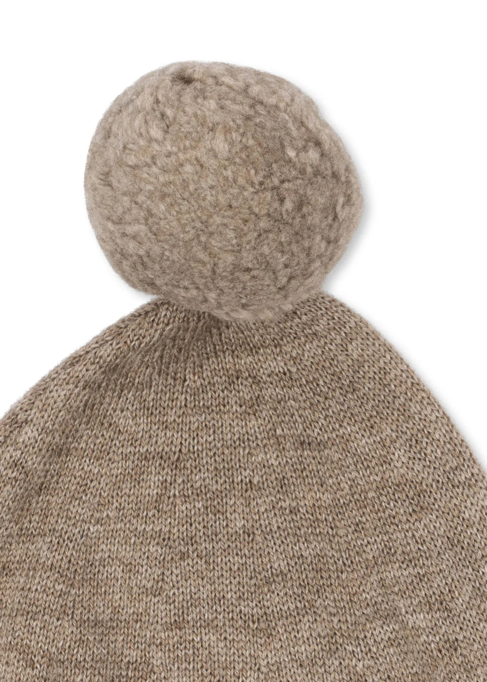 MATTOU KNIT HELMET
