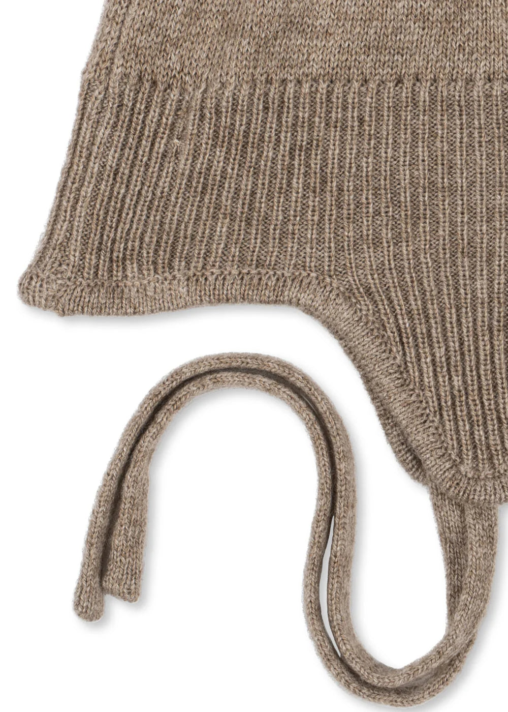 MATTOU KNIT HELMET