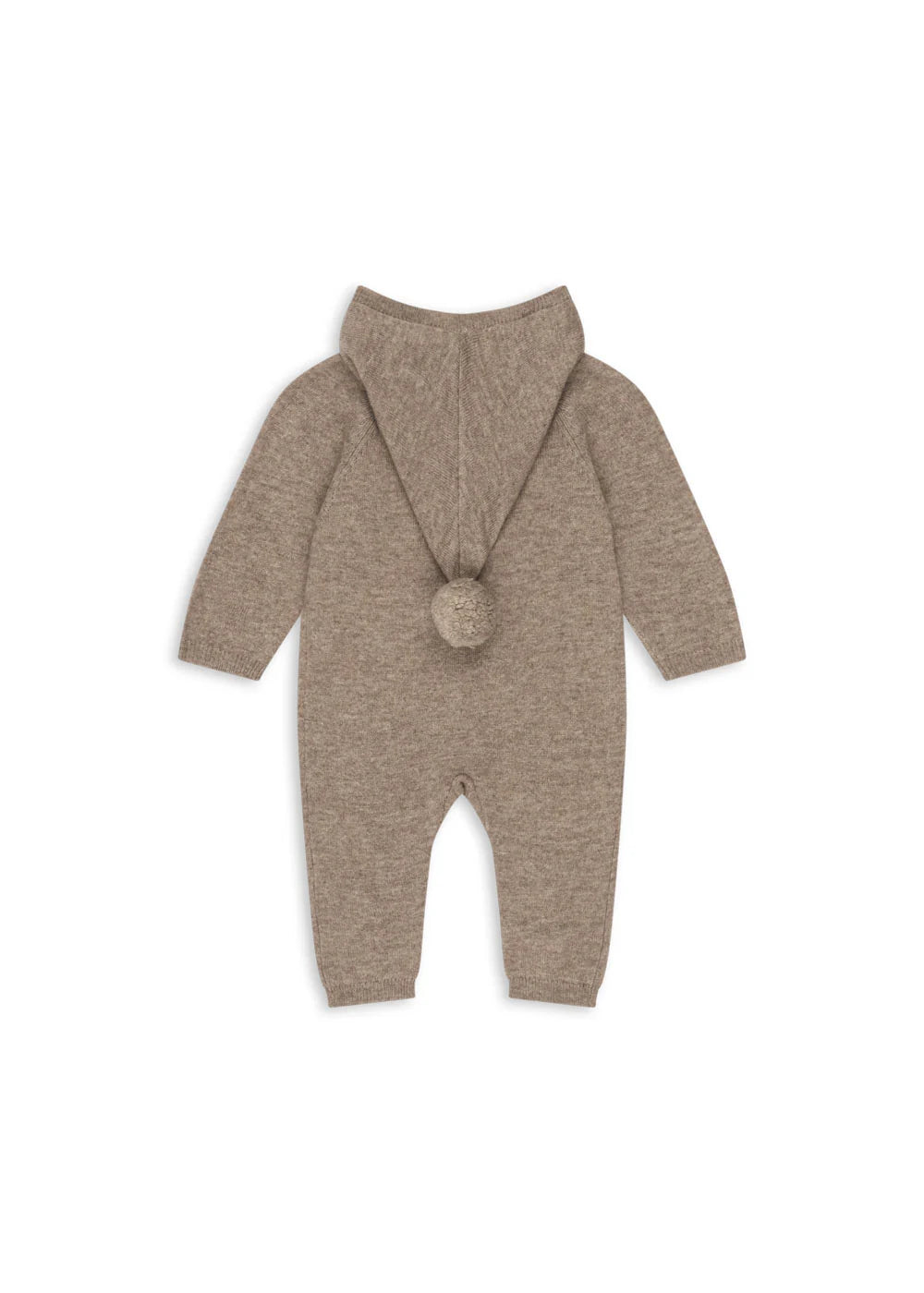 MATTOU KNIT ONESIE