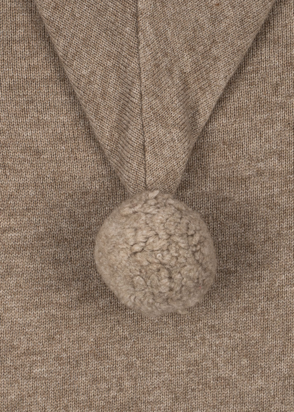 MATTOU KNIT ONESIE