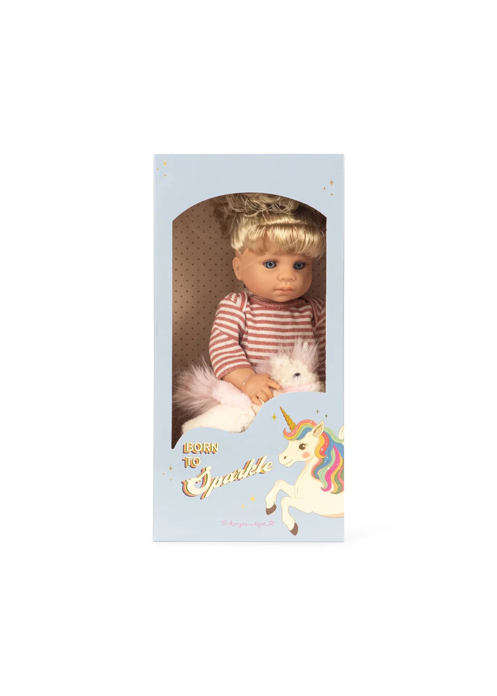 NOEMI UNICORN DOLL