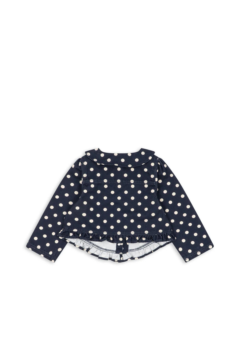 NOLA SHIRT JACKET