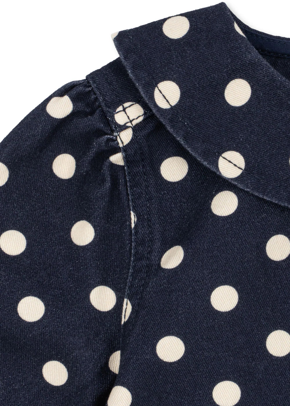 NOLA SHIRT JACKET