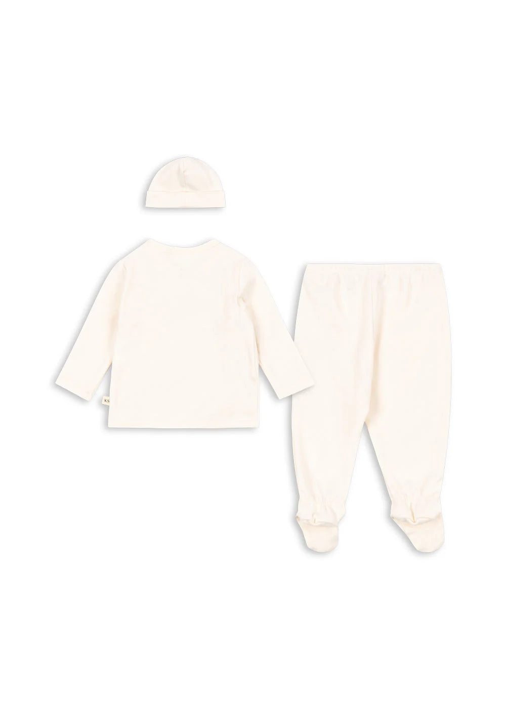 TAKE ME HOME SET - Lemon