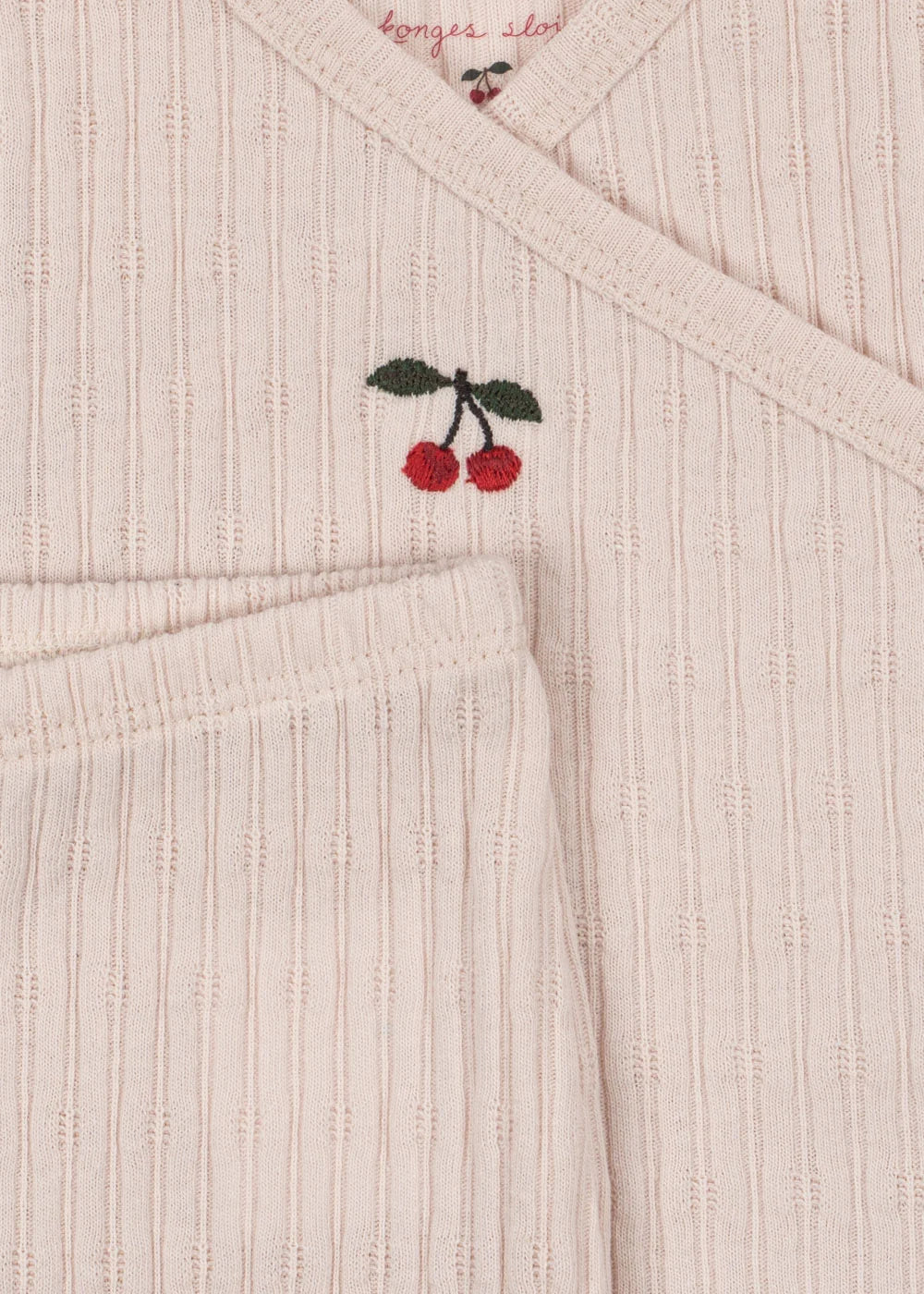 TALKE ME HOME SET - Cherry