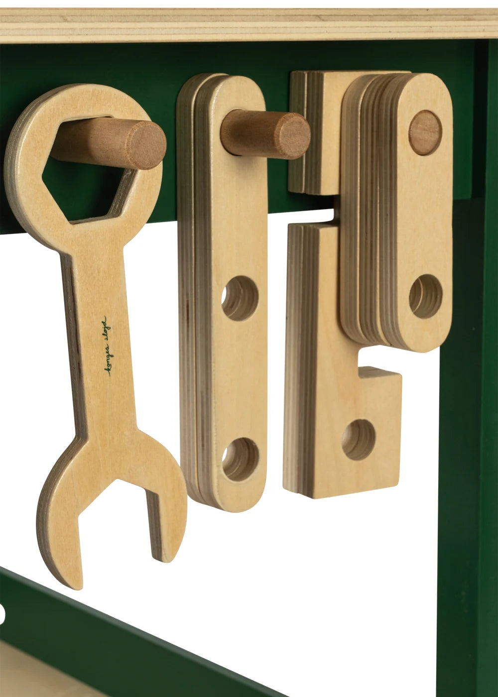 TOOL BENCH