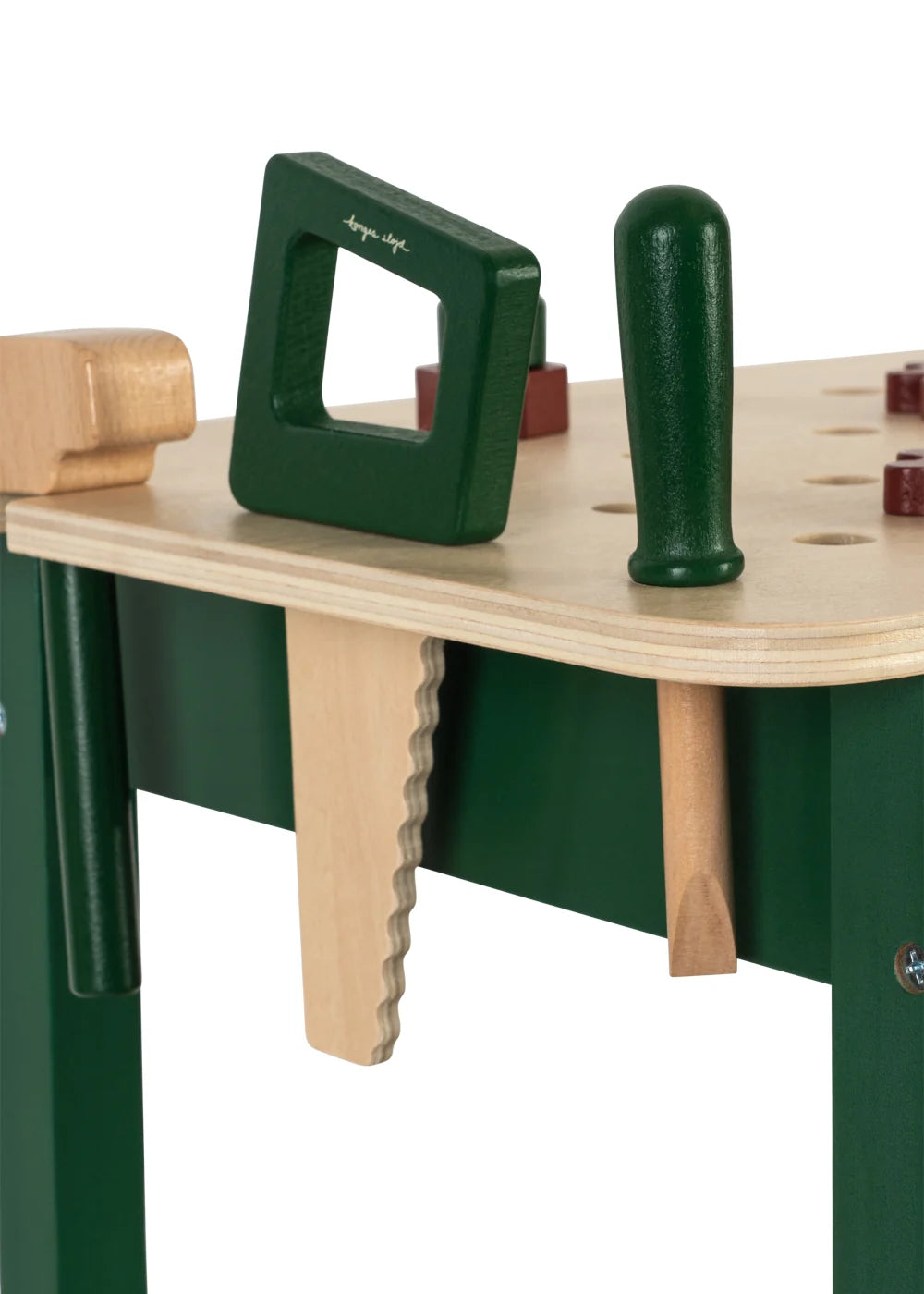 TOOL BENCH