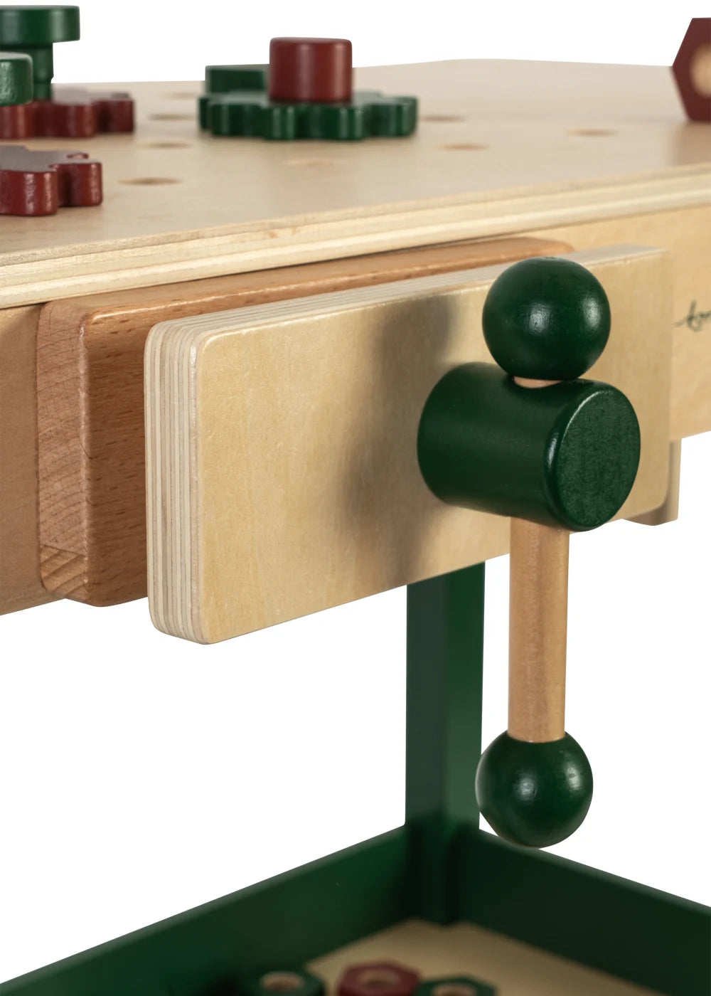 TOOL BENCH