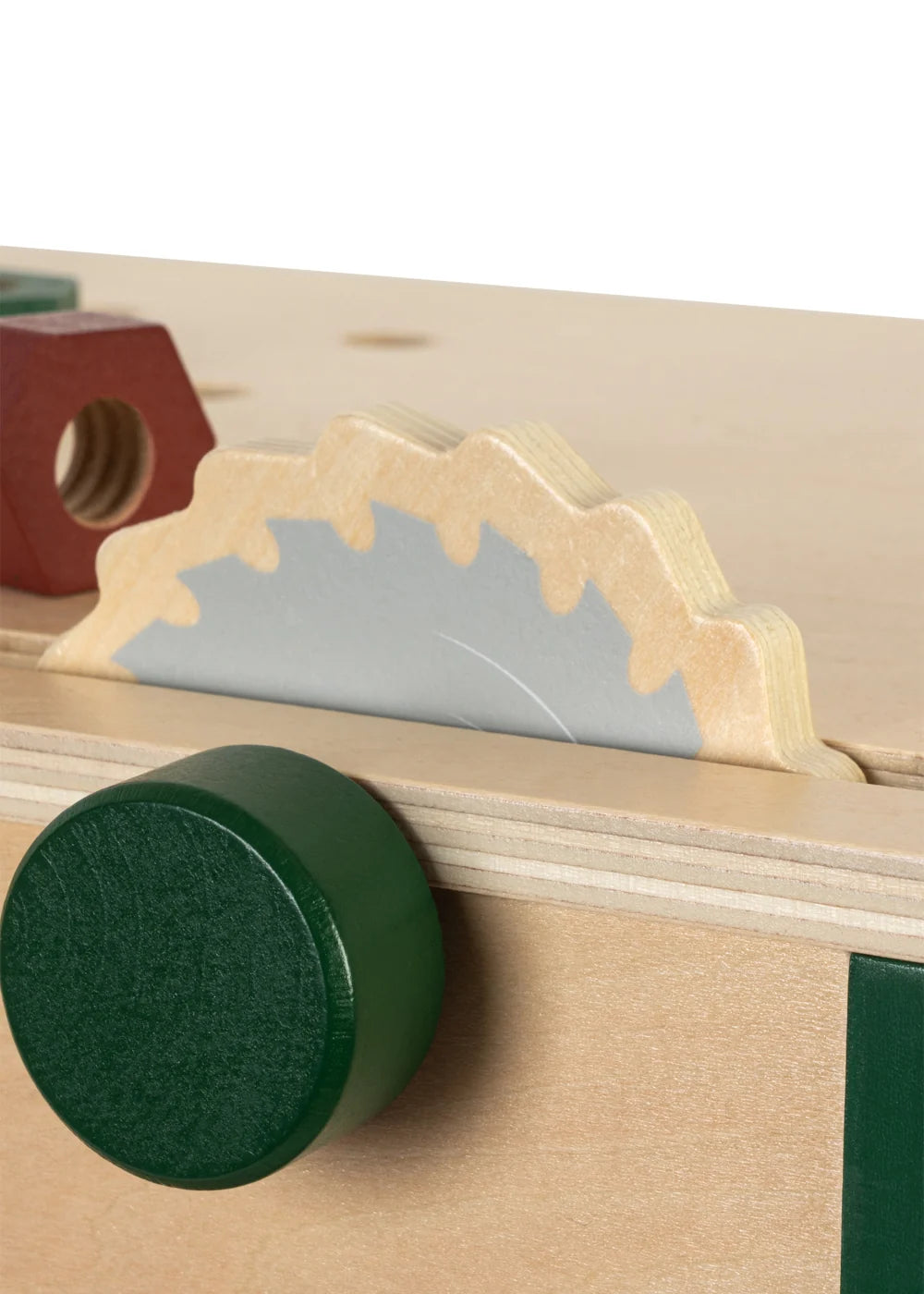 TOOL BENCH