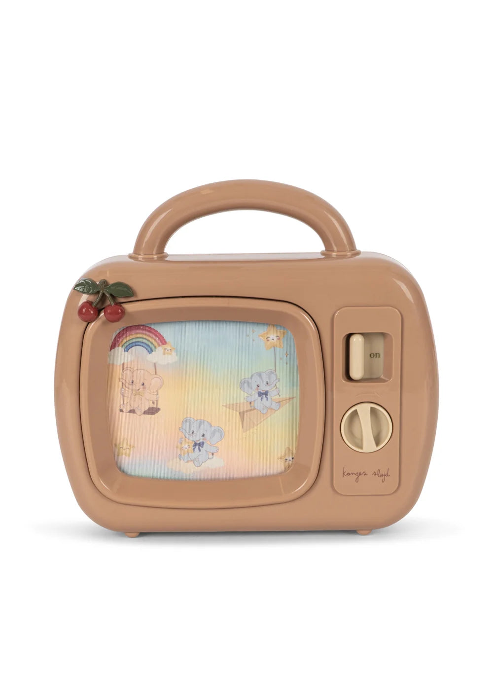 MY MELODY TV - Cherry