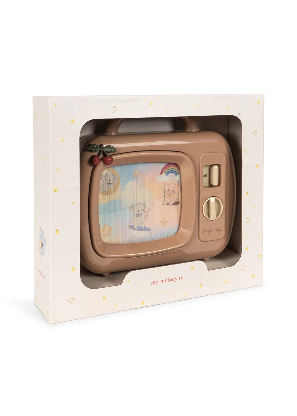 MY MELODY TV - Cherry