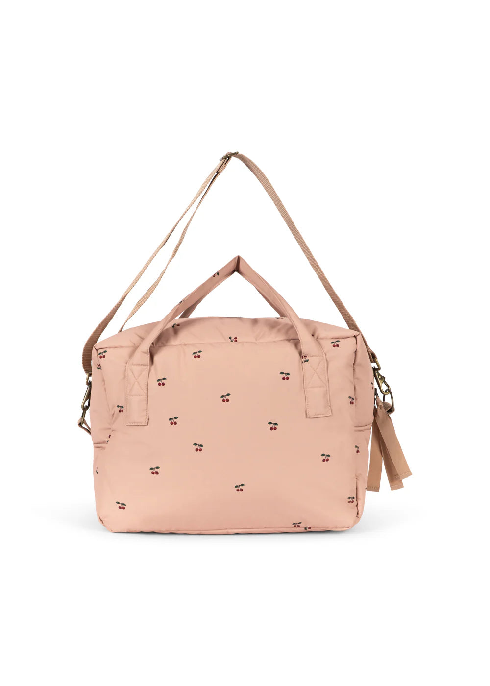 ALL YOU NEED BAG - Cherry