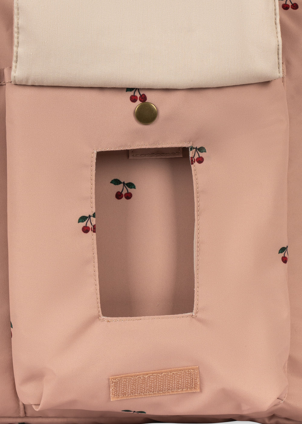 ALL YOU NEED BAG - Cherry