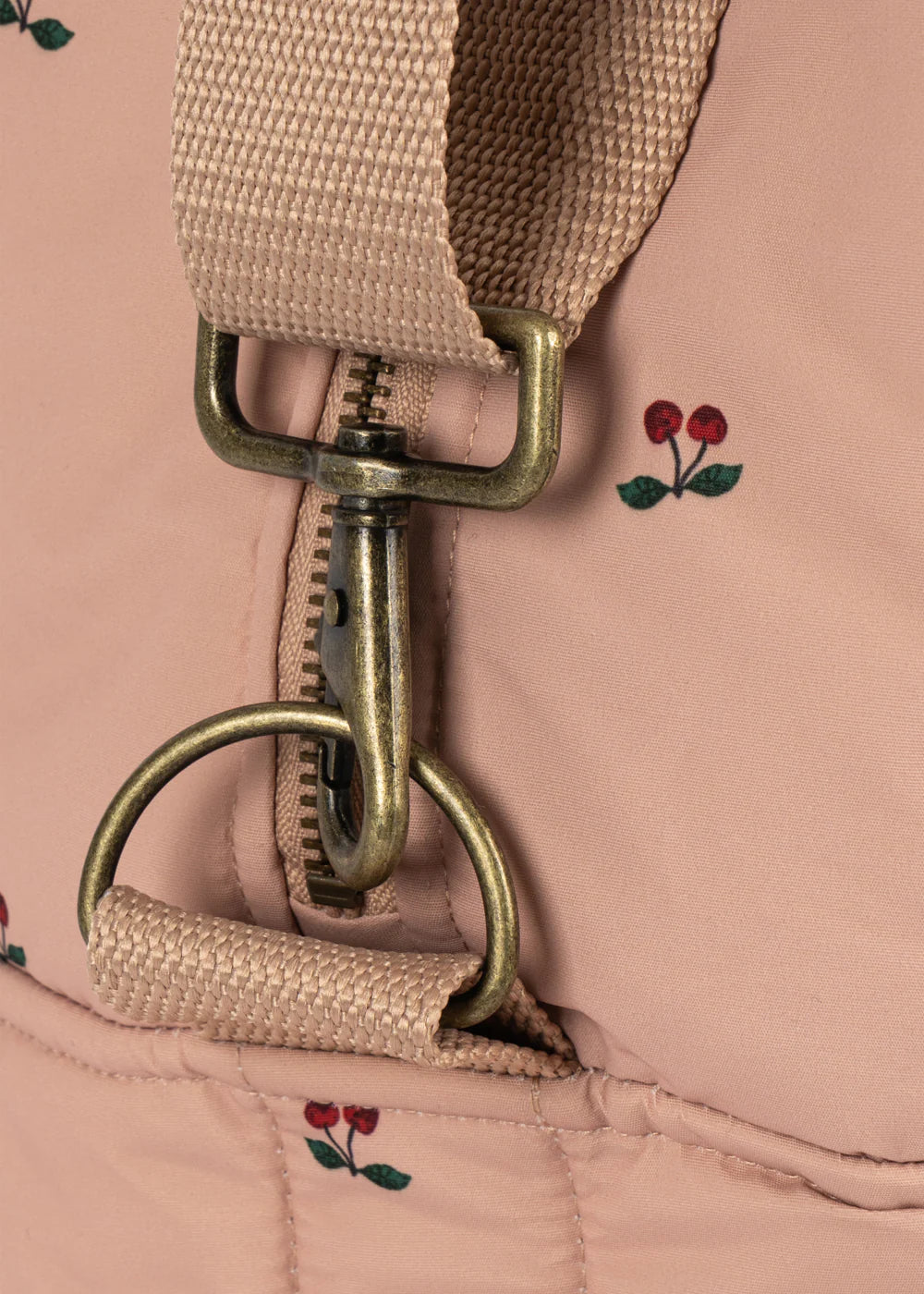 ALL YOU NEED BAG - Cherry