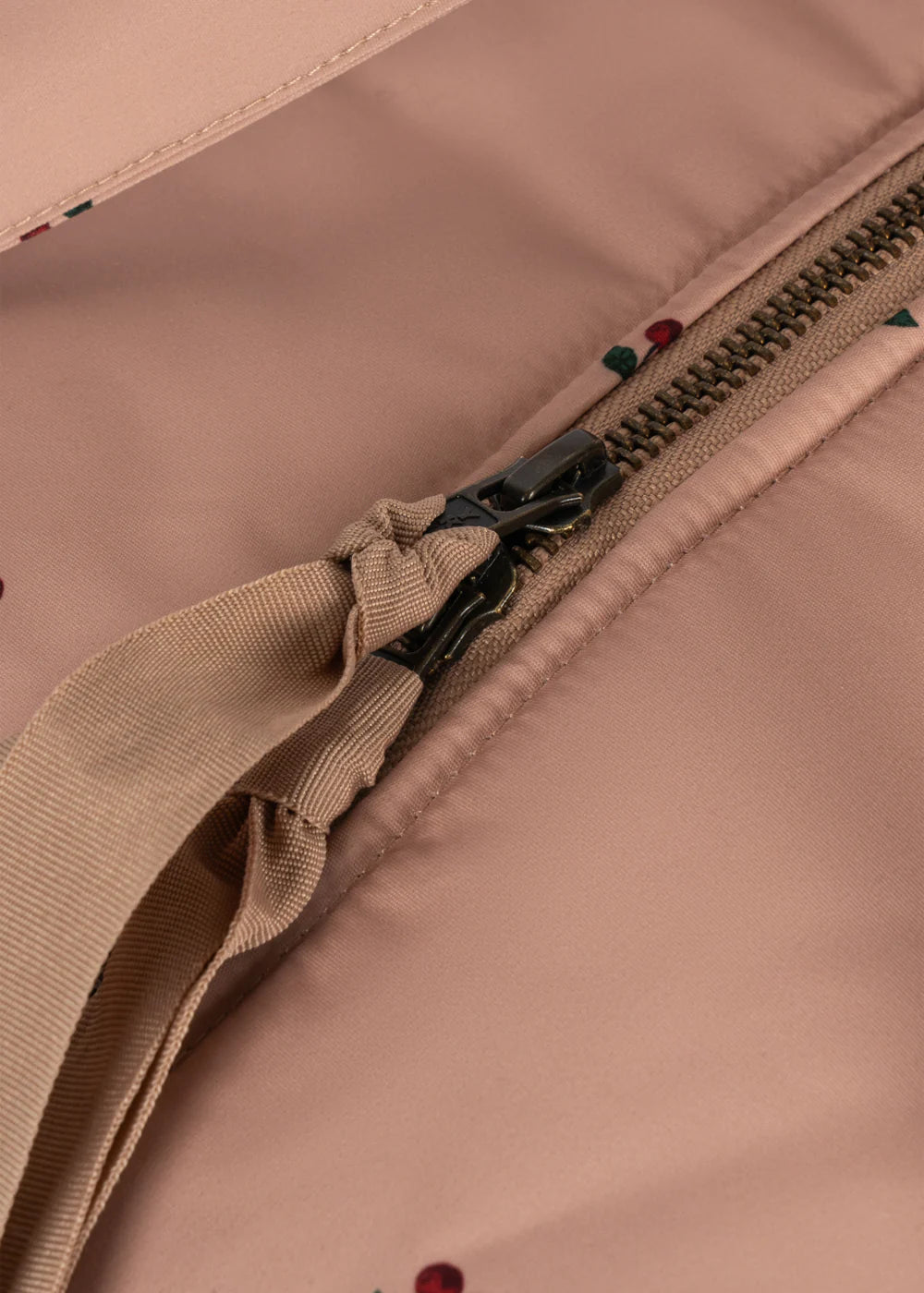 ALL YOU NEED BAG - Cherry