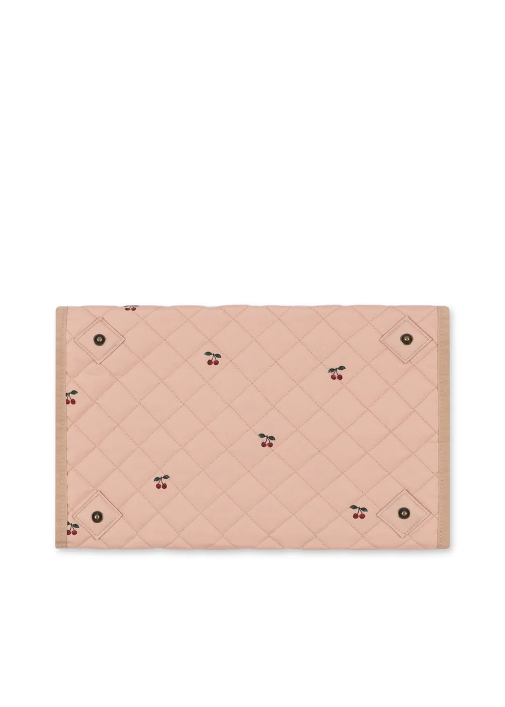ALL YOU NEED BAG - Cherry