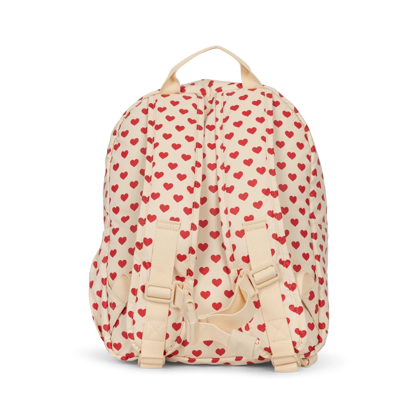 RAINY KIDS BACKPACK MIDI - Coeur Rouge