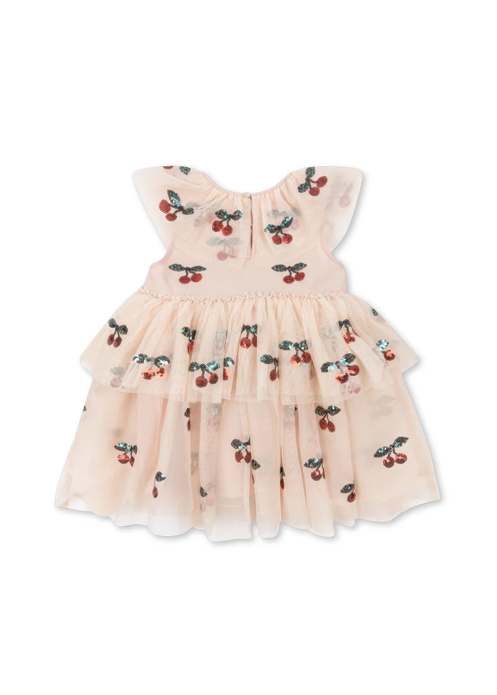 YVONNE FAIRY DRESS