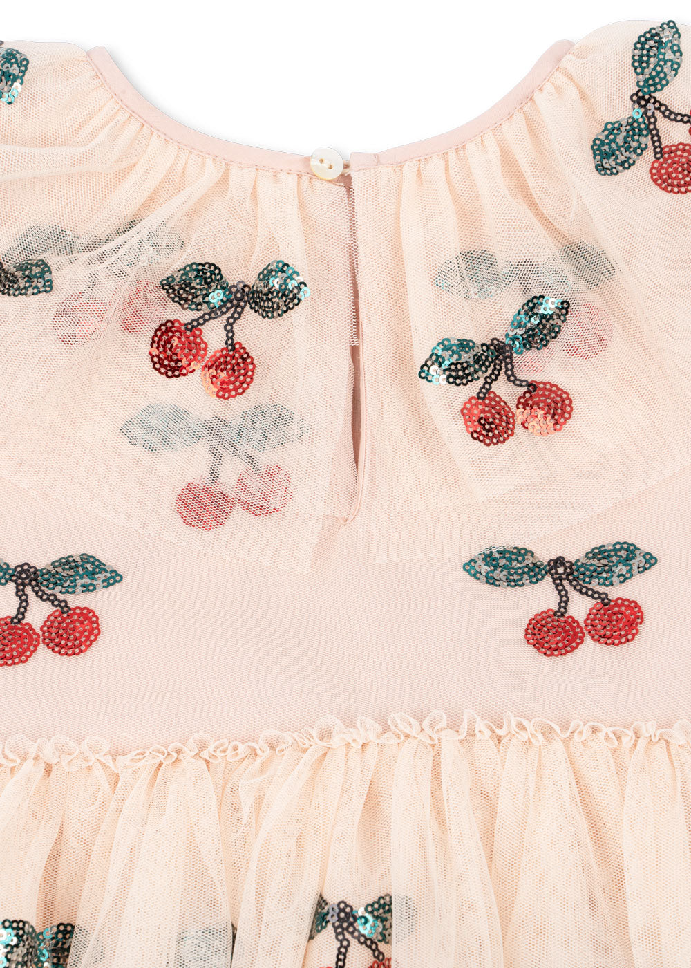 YVONNE FAIRY DRESS