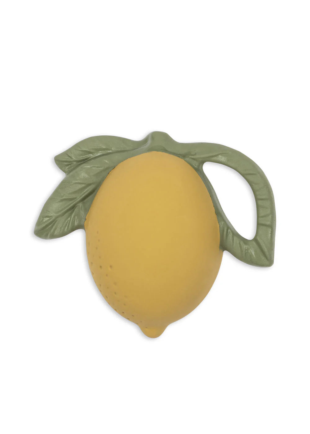 LEMON TEETHER