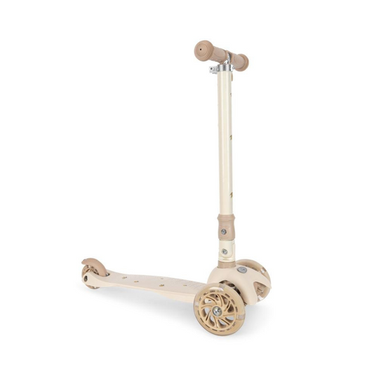 KIDS SCOOTER - Lemon