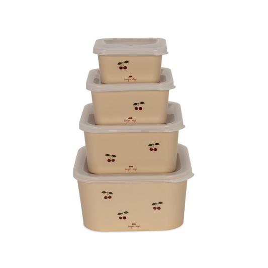 FOOD CONTAINER SET
