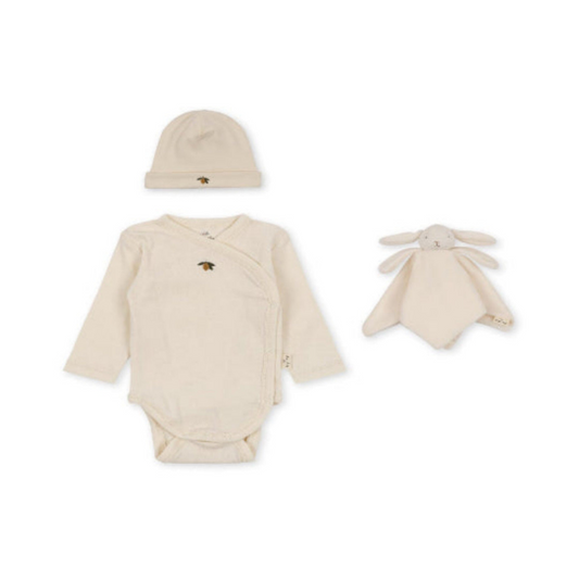 Maternity package - Lemon