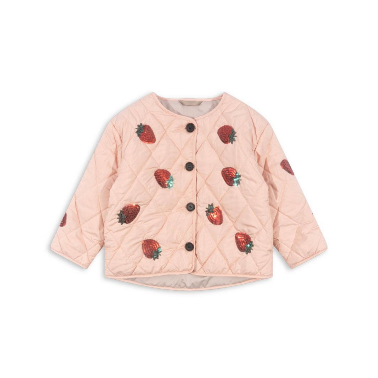 FLORA JACKET